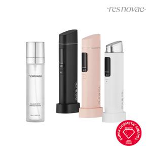 레스노베 코어 임팩트+앰플 부스터 미스트 120ml SET