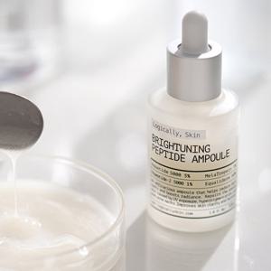 로지컬리스킨 브라이튜닝 펩타이드 앰플 30ml