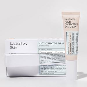 로지컬리스킨 멀티코렉티브 아이크림 25ml