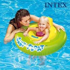 [토이스타일]인텍스 베이비플로트 유아보행기 56588 튜브