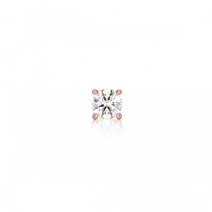 [스타일러스]E s비앙코3 (18K) 다이아1부 피어싱 한짝 211800231 345