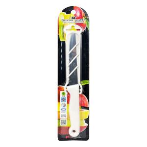 세신 퀸센스 톱니형 과도 다용도칼 과일칼 - O