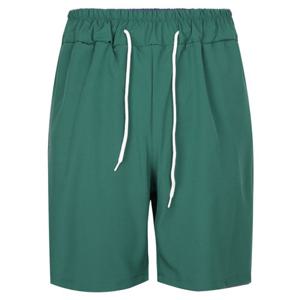 [리빌모아]남성 시원한 쿨 기능성 밴딩 반바지 팬츠 NE1-PTH-Q01