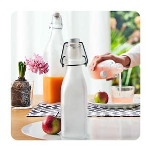 보르미올리 스윙 프로스트 더치 500ml 스윙보틀 저장