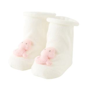 밍크뮤ch 여아링링인형양말 (34A7001106)