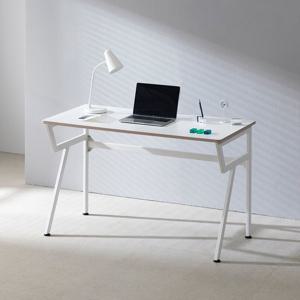 라베스토 1인용 컴퓨터책상 DESK R 플러스 1200 사무용 데스크