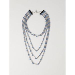 엠포리오 아르마니 목걸이 팬던트 8606503F649 26741 Grey