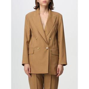 막스마라 수트 자켓 2310460539600 007 Camel
