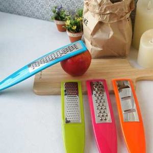 루시아 채칼 4P 세트