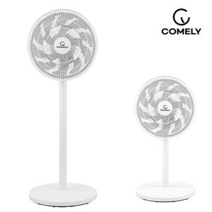 코멜리 팬큘레이터 CYF-2047N 공기순환 연장봉 높이조절 써큘팬