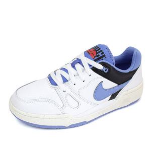 나이키 풀 포스 스니커즈 데일리 신발 FB1362-100