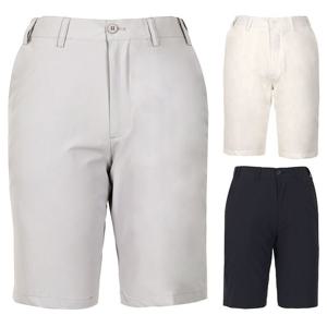 여름 남자 하프팬츠 매직 히든밴드 남성 골프반바지 DOMMHS26