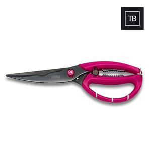 프랑스 라기올 뼈가위 핑크