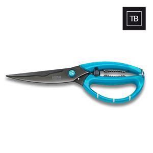 프랑스 라기올 뼈가위 오션블루