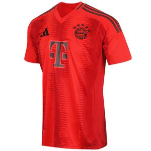 아디다스 바이에른 뮌헨 2024/25 홈 저지 유니폼 (IT8511)