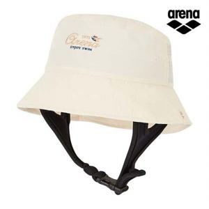 [아레나공식] 아동 서프햇 모자 A4AC1BH03IVY