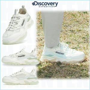 디스커버리 DXSH1121N MTL 커플 워킹 런닝화 버킷디워커 V2 COOL