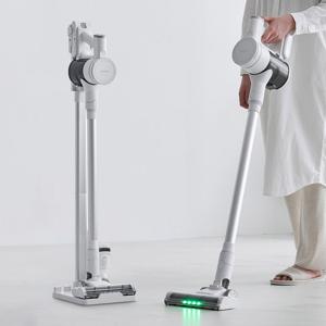 홈리아 BLDC 무선청소기 차이슨 원룸 청소기 더스트제로 220BL