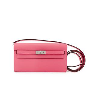 [엘러브] 에르메스 켈리투고 로즈아잘리아 은장 B각인 4HL0082