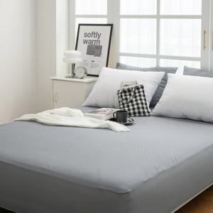 [샤이닝홈]더블리 스웨트 생활방수 매트리스커버 SS