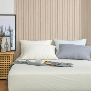 [샤이닝홈]더블리 스웨트 생활방수 매트리스커버 S