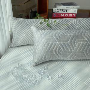 한스갤러리 멜란 냉감 여름 바디필로우_35x130cm(커버만)