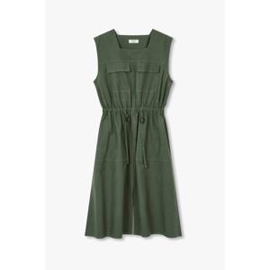 [톰보이]스티치슬리브리스원피스(9104241426)