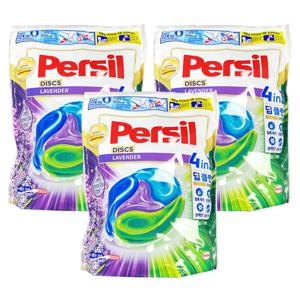 [헨켈] 퍼실 디스크 라벤더/파워 리필 26개입x3개 /퍼실캡슐세제