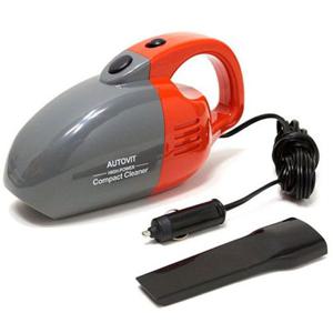 차청소기 OB 차량용 초강력 청소기 1P 진공 미니 유선 자동차 차