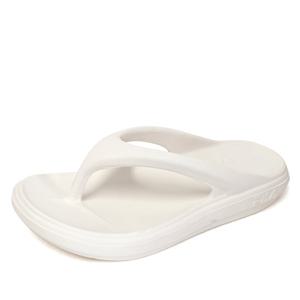 휠라 퐁 쏭 쪼리 조리 플립플랍 슬리퍼 베이지 1SM01582-920