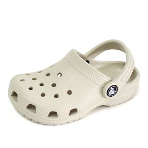 크록스 키즈 클래식 클로그 주니어 아동 샌들 슬리퍼 206990-2Y2