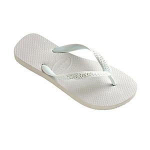 [하바이아나스]하바이아나스 공용 탑 플립플랍 Top WHITE 400002