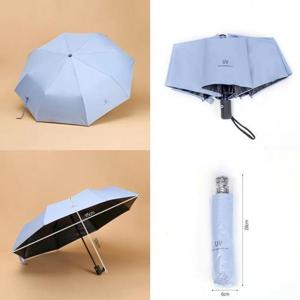 UV차단 완전자동 양산겸 우산 방풍 3단 암막 고급