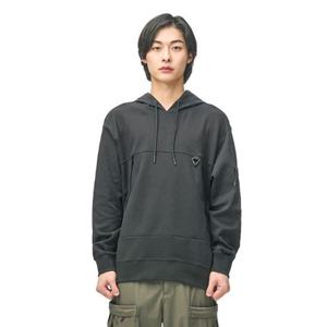 [오프로드]공용 Tech 후드 티셔츠 5JC5307