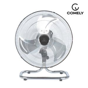 코멜리 18인치 공업용 메탈 선풍기 CYF-M1810N 대형 3엽날개