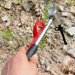 캠핑용 해머 크롬해머 캠핑용품 캠핑 낚시용품