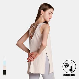 [GS특가] 테슬라 커버업 민소매 나시 TM-FTS12