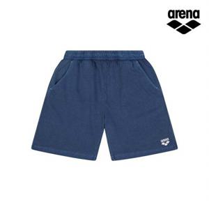 [ARENA SPORTS] 에이징 하프팬츠 S4MC1HP08NVY