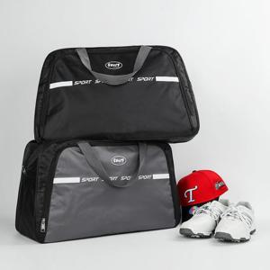 운동 여핼 출장 아기엄마 보스턴가방 여행용백팩 30대