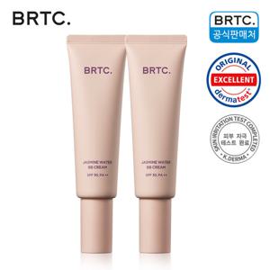 BRTC 자스민 워터 비비크림 60g / SPF30 PA++ 2개