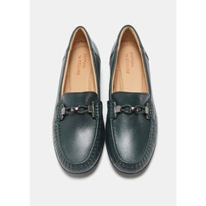 [영에이지(여성화)]여성 로퍼YHBSHL713