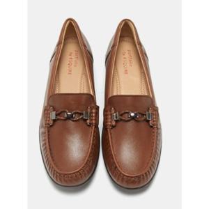 [영에이지(여성화)]여성 로퍼YHBSHL714