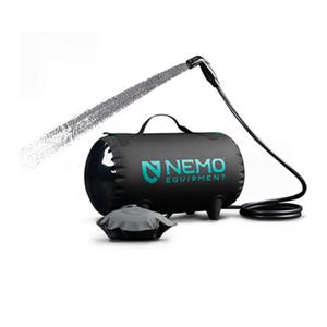 [NEMO] 니모 헬리오 프레셔 샤워 - 휴대용 샤워기
