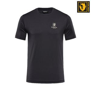 블랙야크 반팔티 S-라운드티셔츠 쿨링 시원한 티셔츠