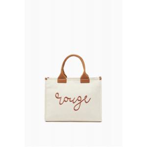 [루즈앤라운지] 네오디베이스캔버스토트백 (RA2E3ABG052WP1BG)