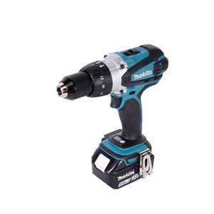 충전해머드릴 DHP458RTE 18V/5.0