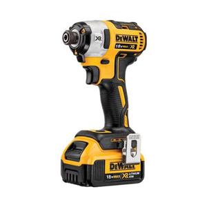 충전임팩 18V DCF887 디월트 DCF887P2A