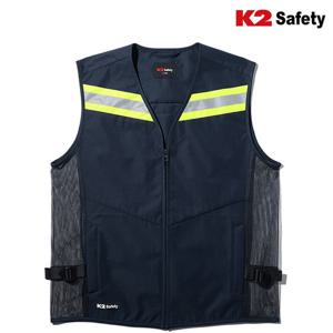 K2 여름용 써머베스트 PMM21600 아이스조끼/쿨조끼