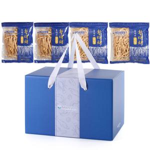 용대리 금빛 황태채 선물세트500g 1봉