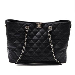 (명품) 샤넬 캐비어 타임리스 체인 숄더백 508240